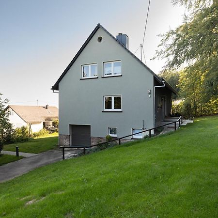 Haus Cervus Vila Hattgenstein Exterior foto