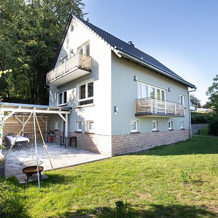 Haus Cervus Vila Hattgenstein Exterior foto